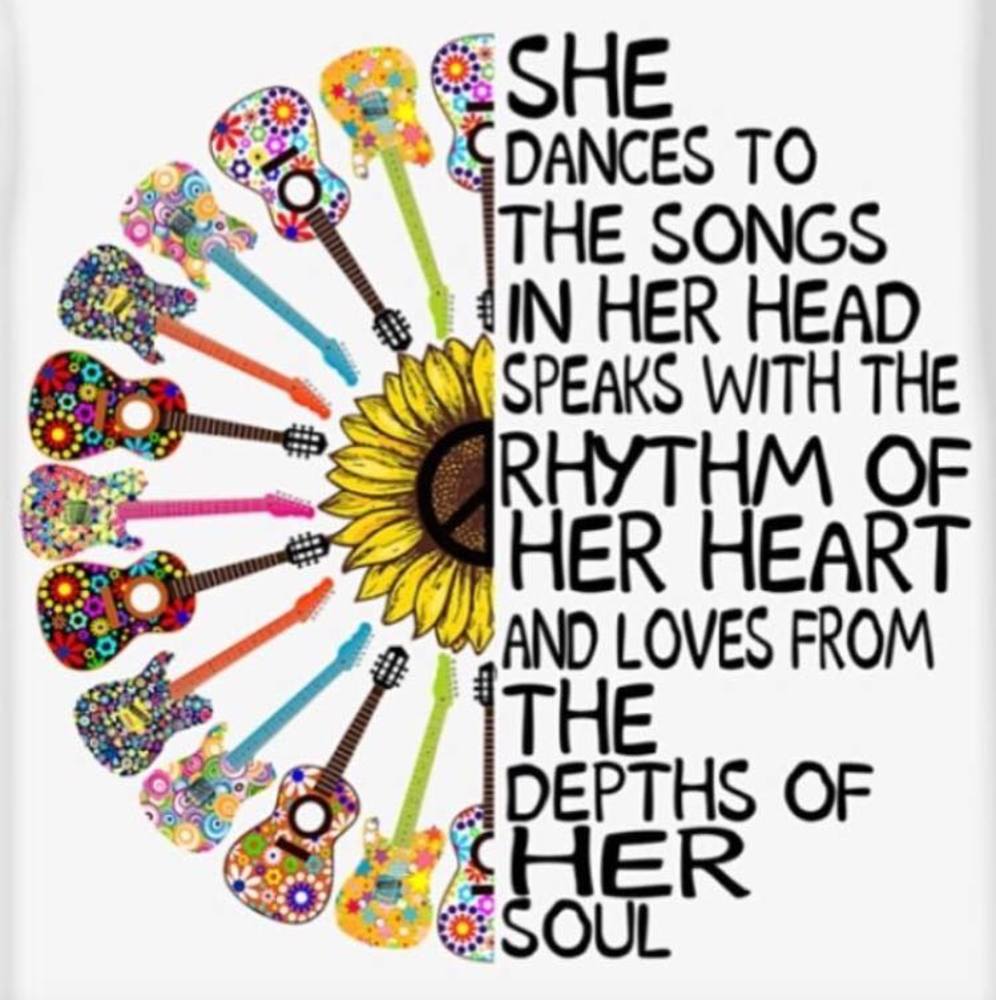 Meet your Posher, Kristy